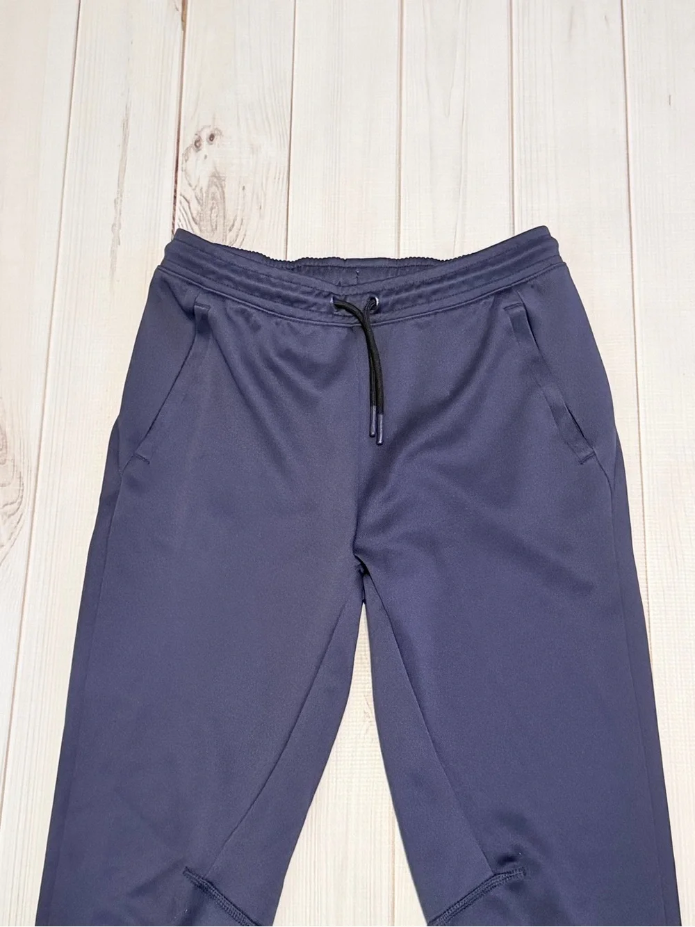all in motion Navy Drawstring Jogger Pants